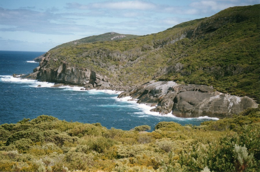 Nuyts Wilderness Walk